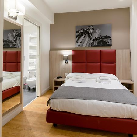 Belmonte102 Esclusive Suites 팔레르모 외부 사진