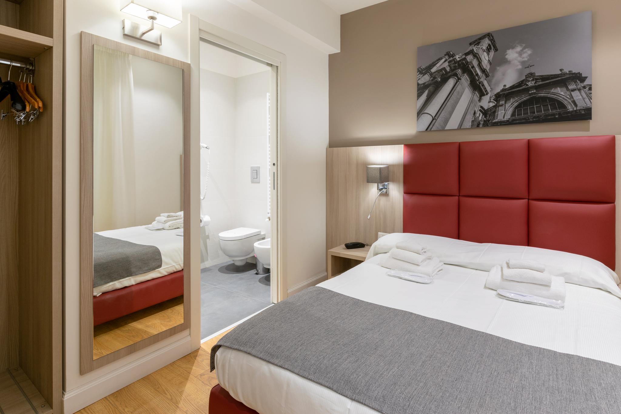 Belmonte102 Esclusive Suites 팔레르모 외부 사진