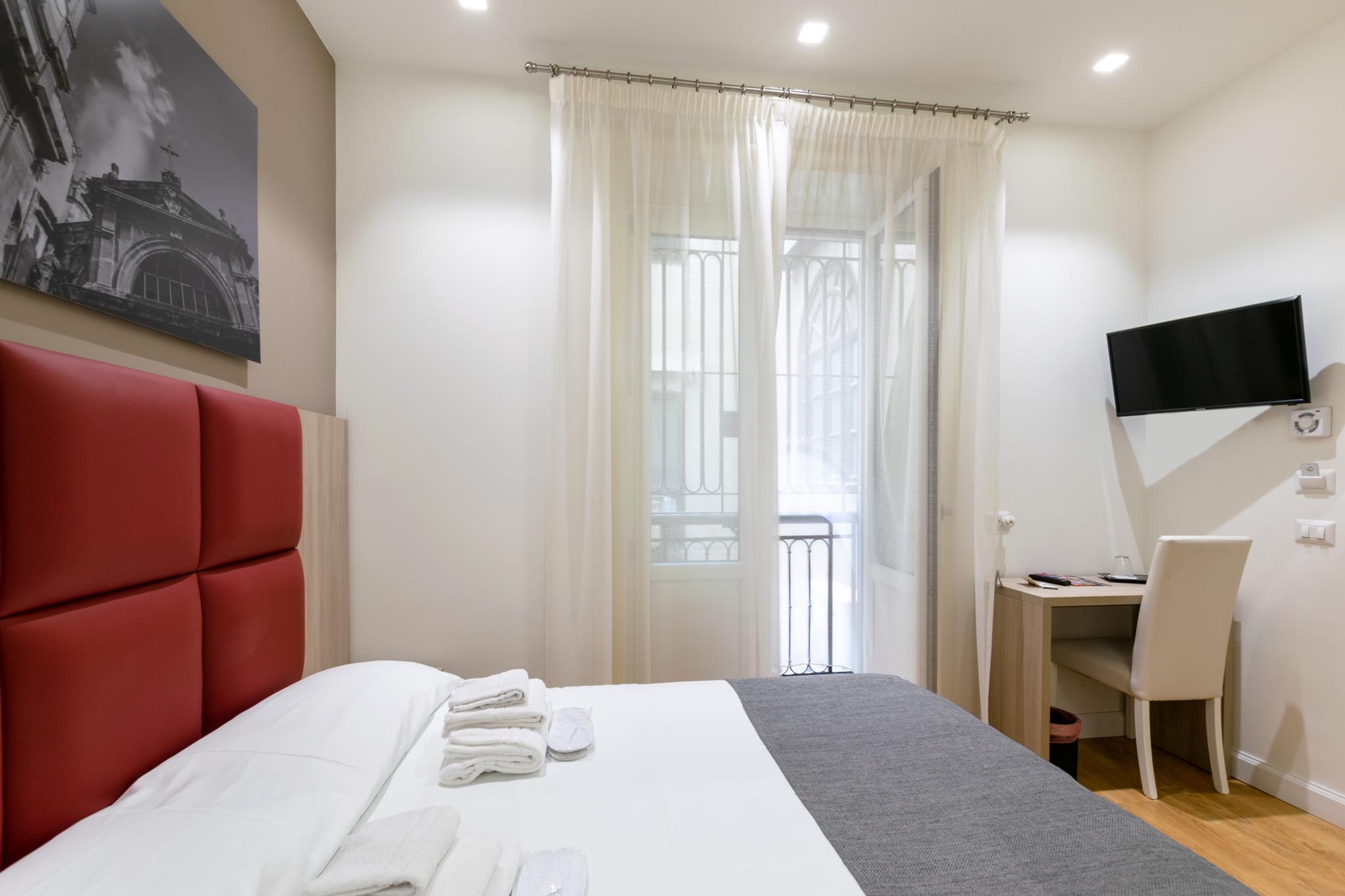 Belmonte102 Esclusive Suites 팔레르모 외부 사진