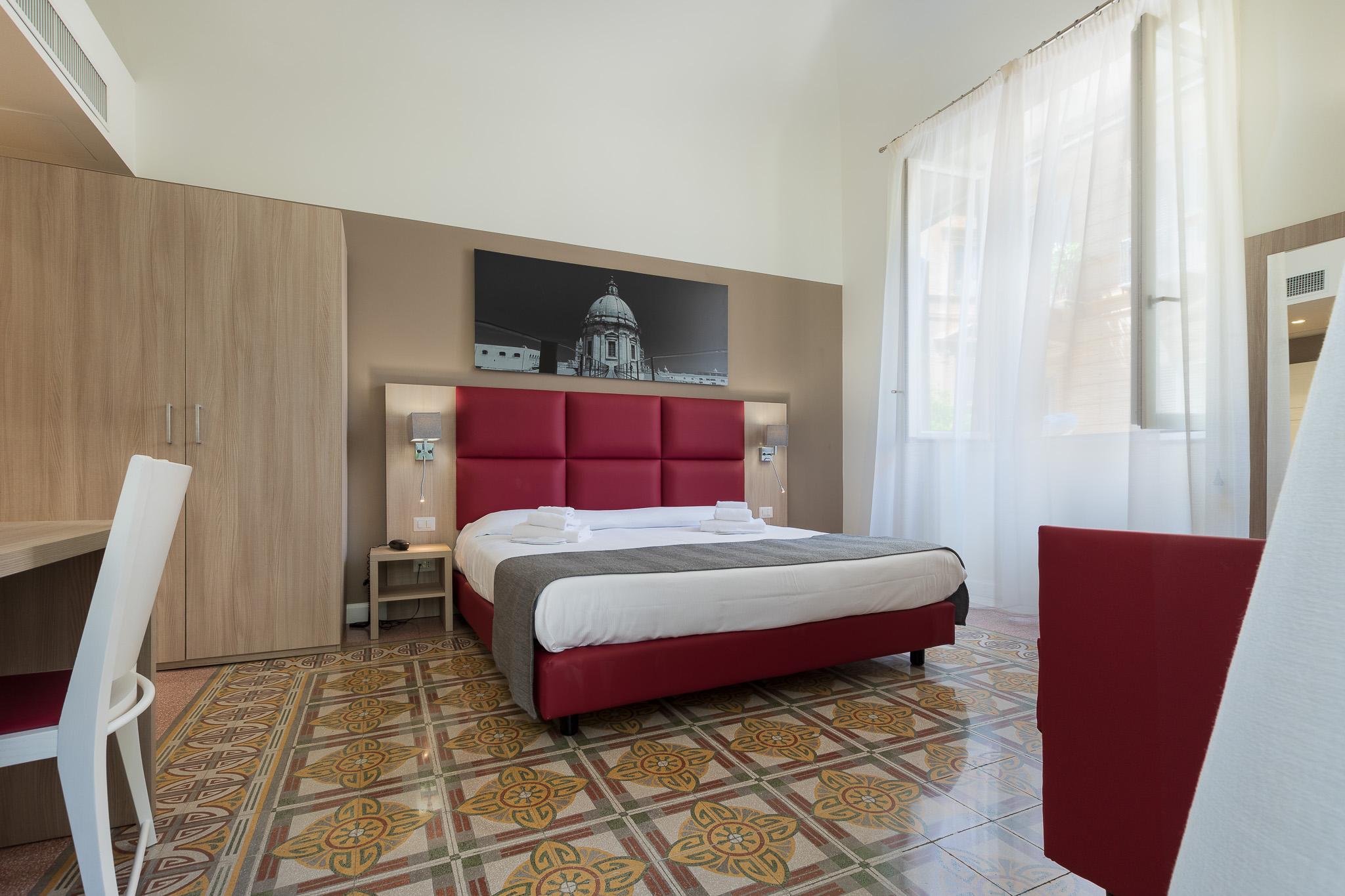 Belmonte102 Esclusive Suites 팔레르모 외부 사진