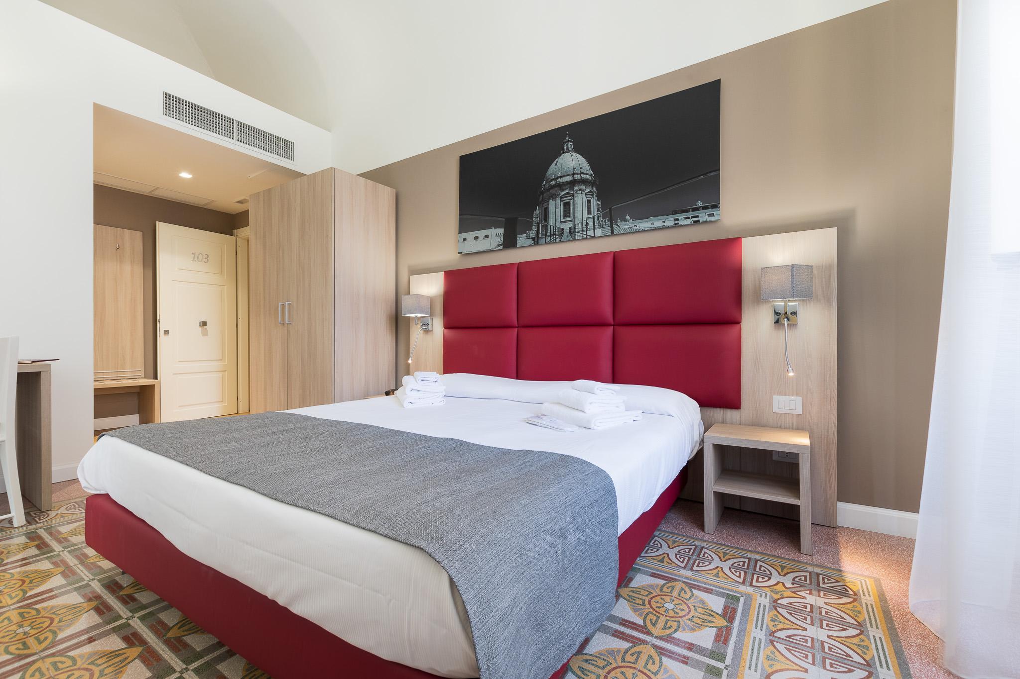 Belmonte102 Esclusive Suites 팔레르모 외부 사진