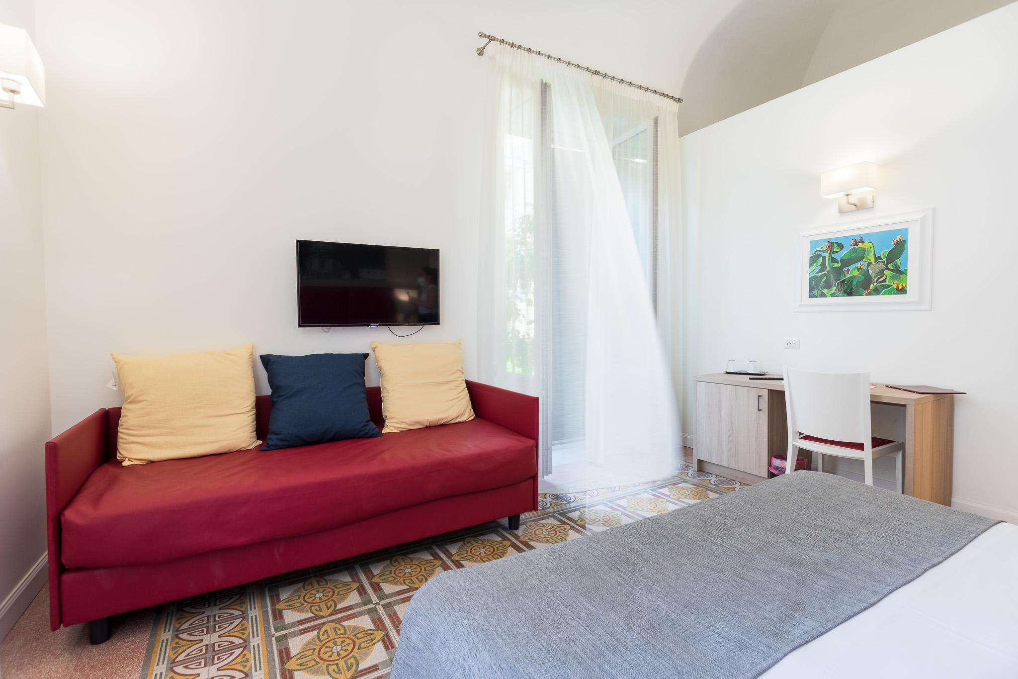 Belmonte102 Esclusive Suites 팔레르모 외부 사진