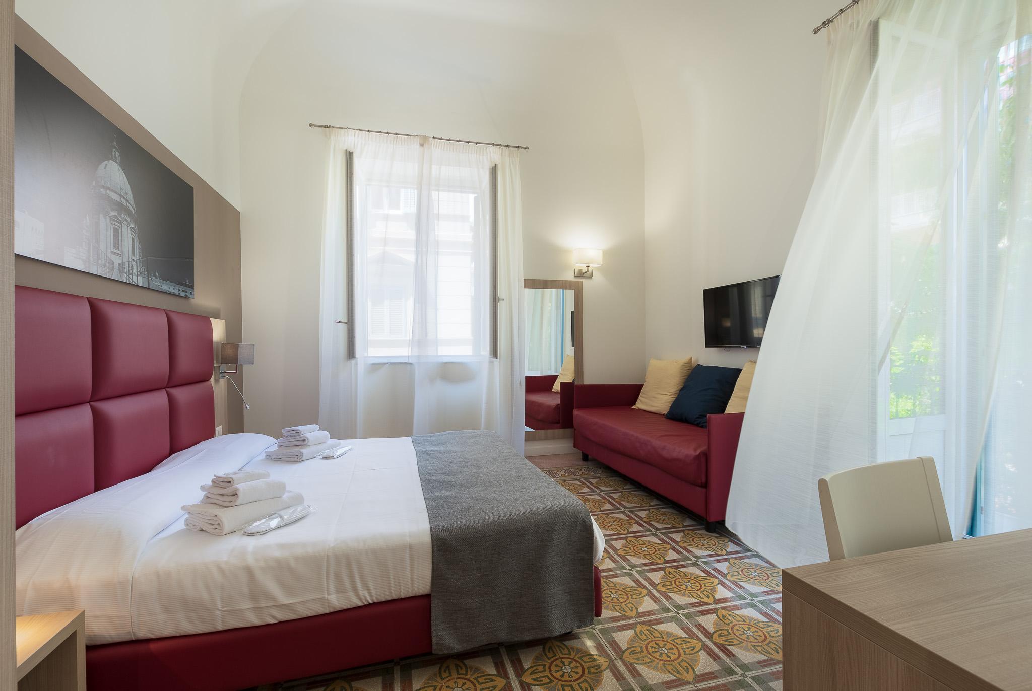 Belmonte102 Esclusive Suites 팔레르모 외부 사진