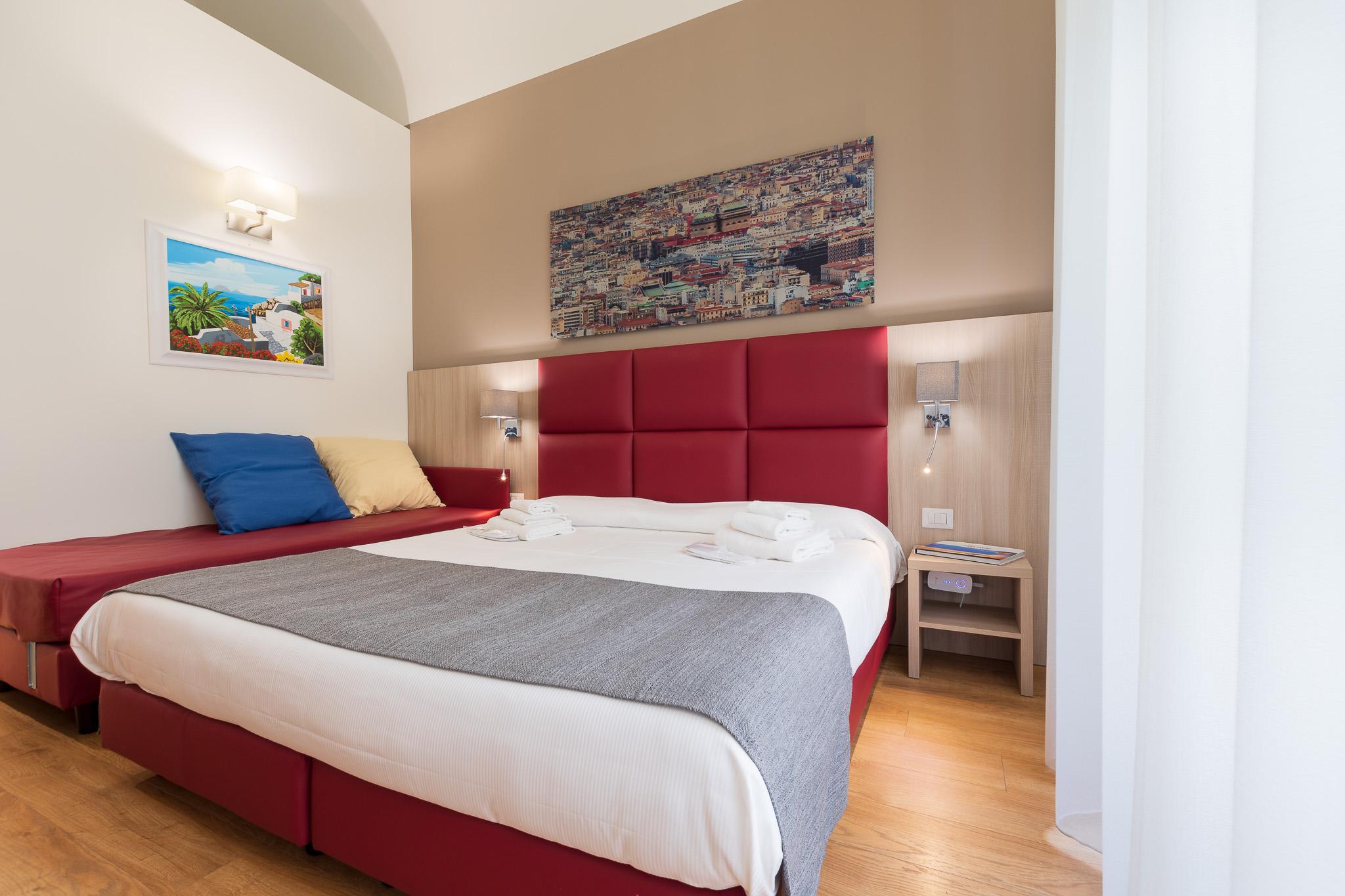 Belmonte102 Esclusive Suites 팔레르모 외부 사진