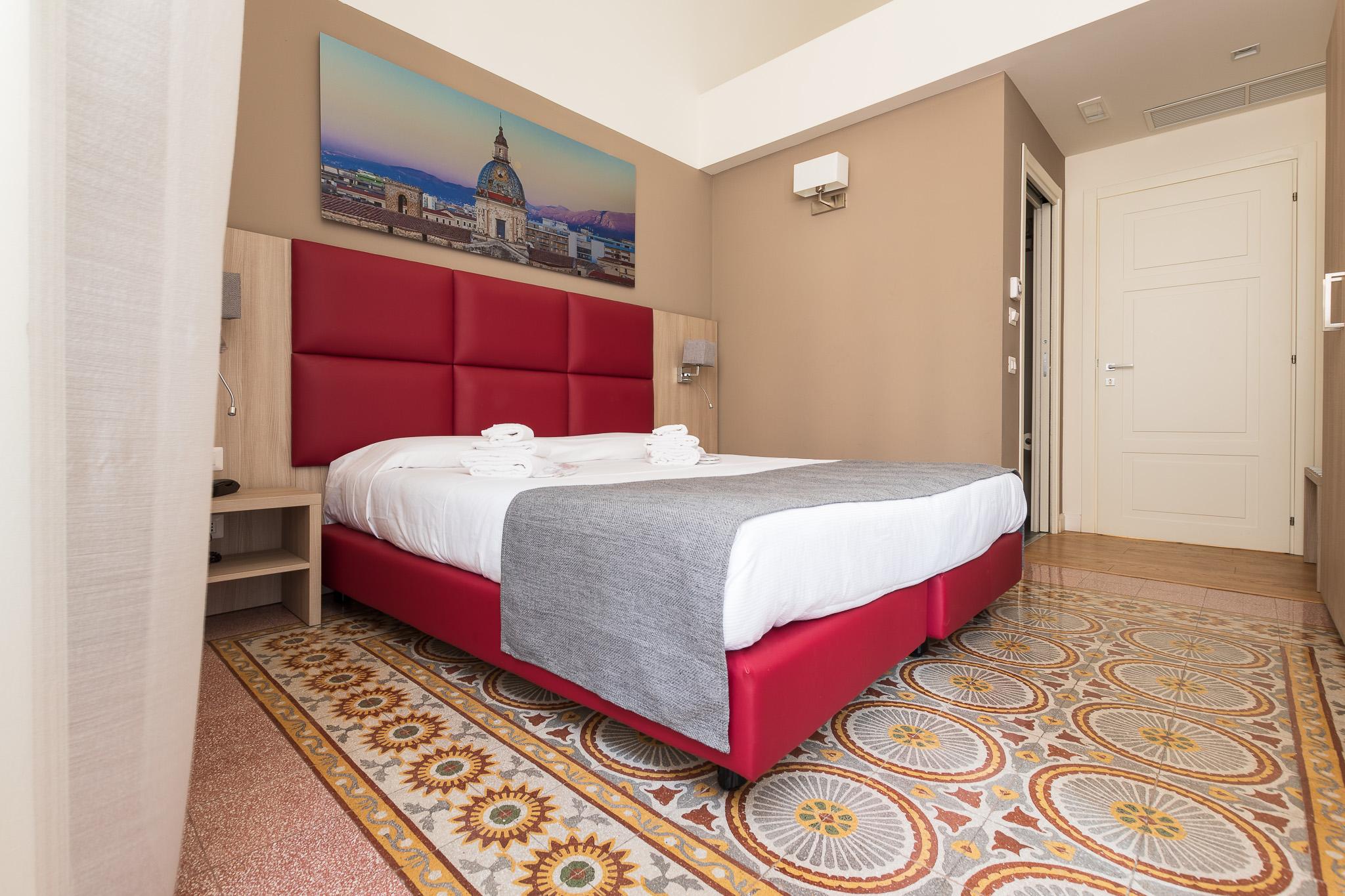 Belmonte102 Esclusive Suites 팔레르모 외부 사진