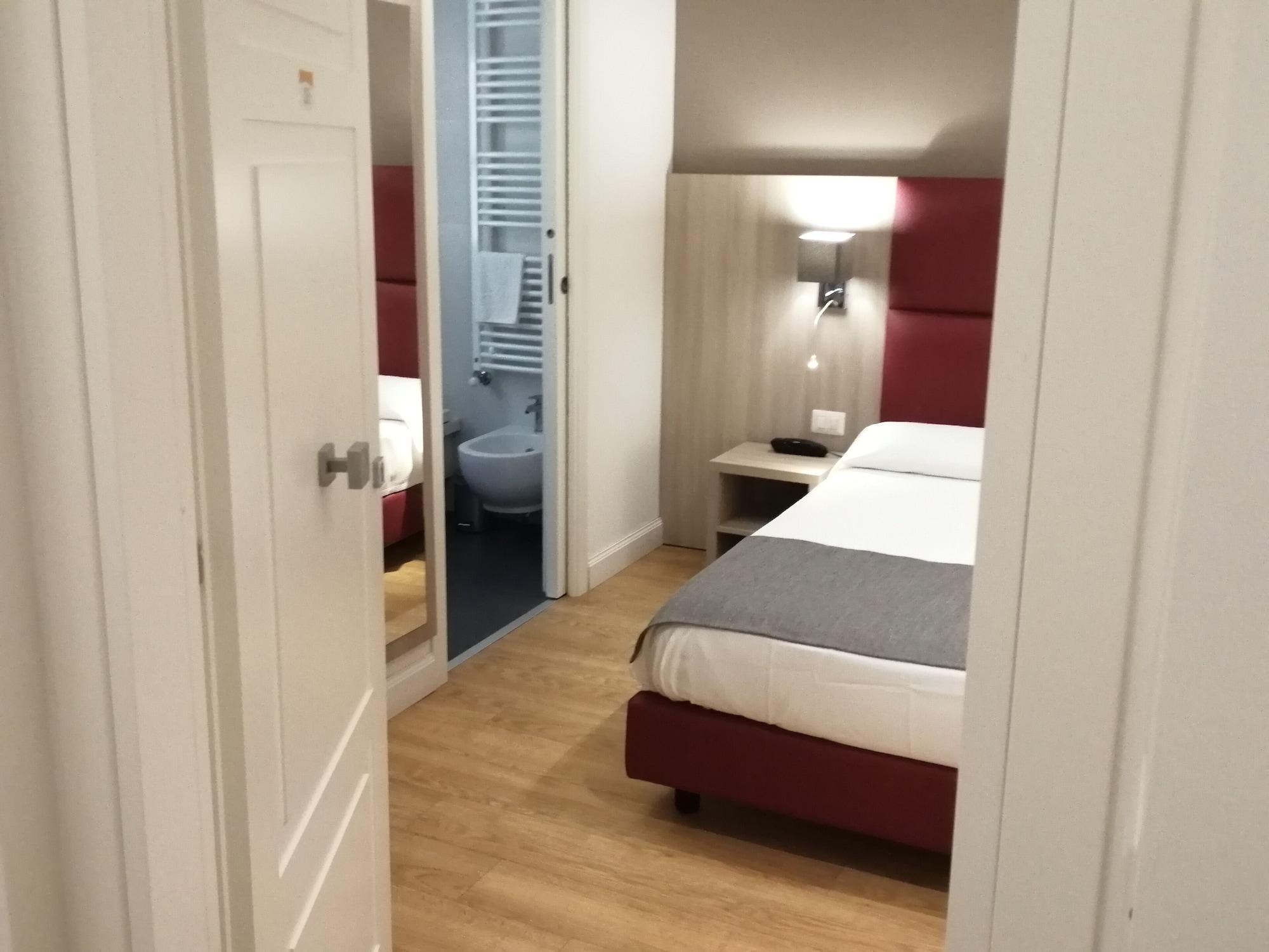 Belmonte102 Esclusive Suites 팔레르모 외부 사진