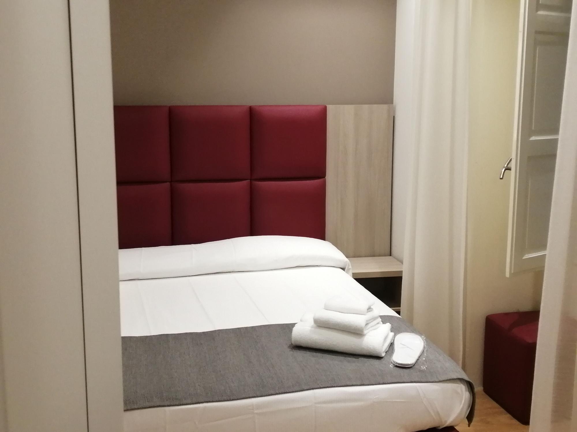 Belmonte102 Esclusive Suites 팔레르모 외부 사진