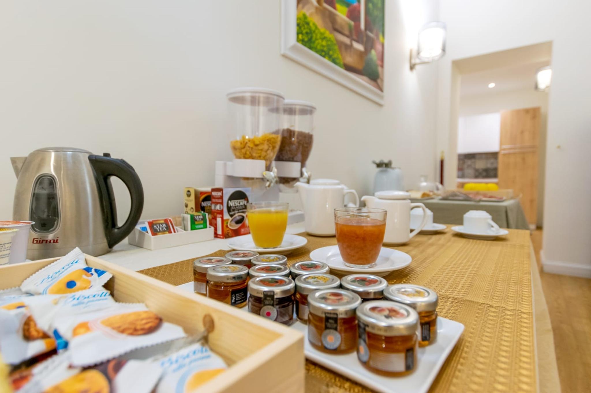 Belmonte102 Esclusive Suites 팔레르모 외부 사진