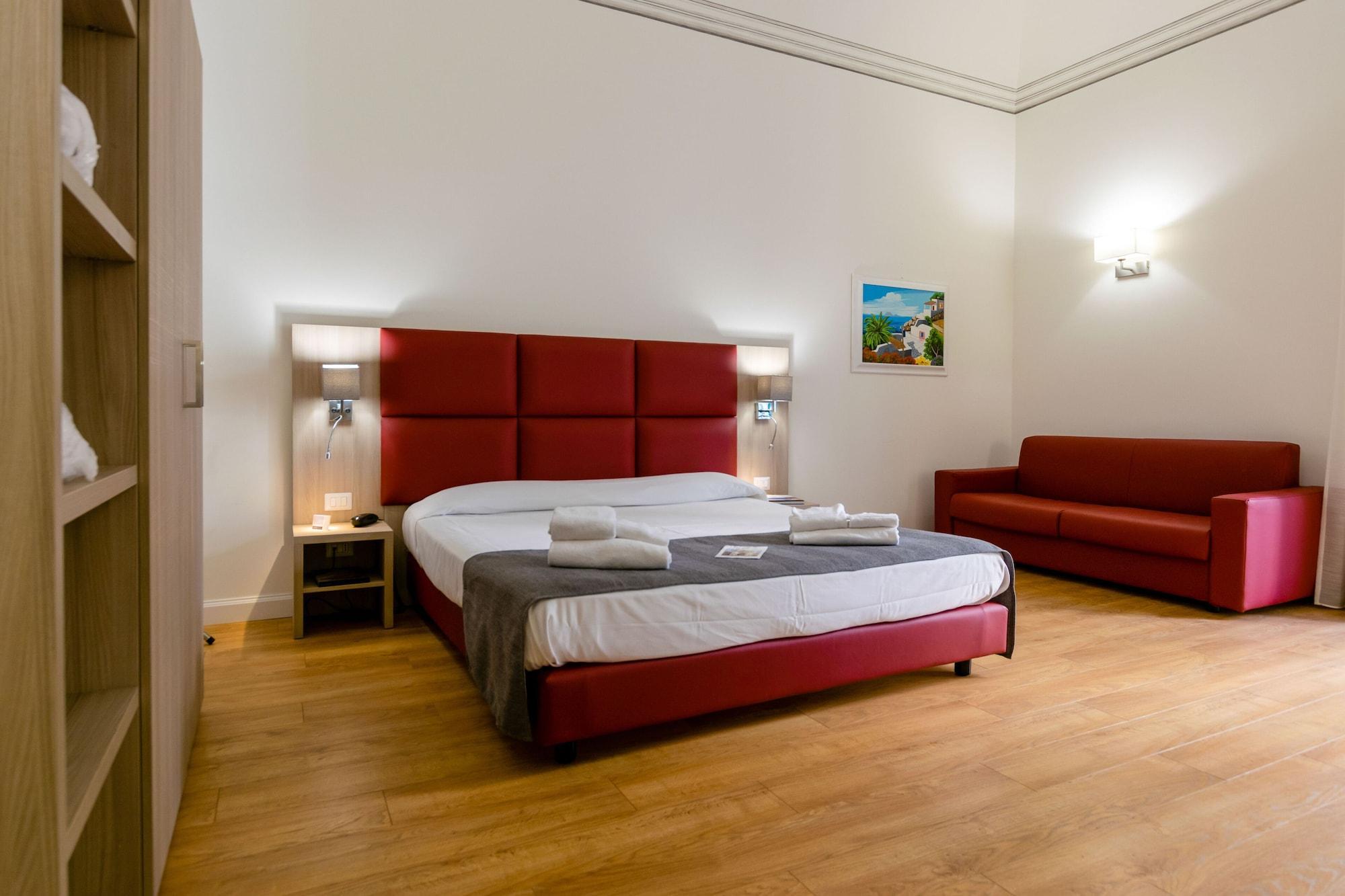 Belmonte102 Esclusive Suites 팔레르모 외부 사진
