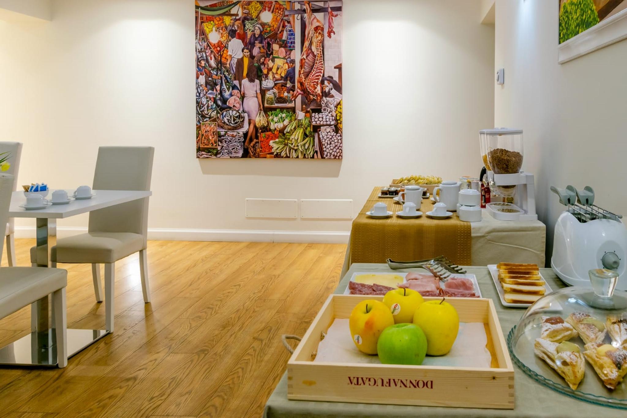 Belmonte102 Esclusive Suites 팔레르모 외부 사진