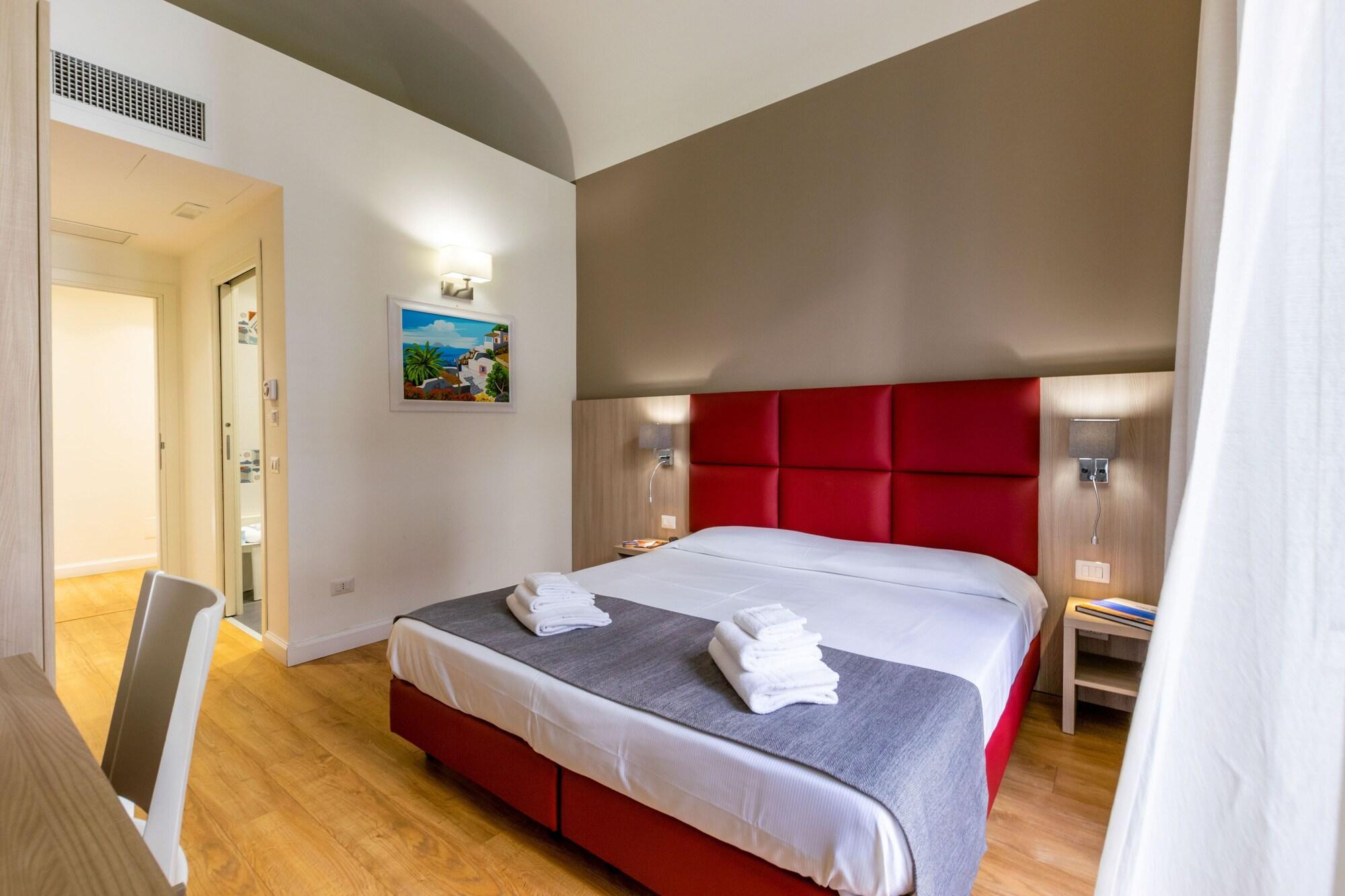 Belmonte102 Esclusive Suites 팔레르모 외부 사진