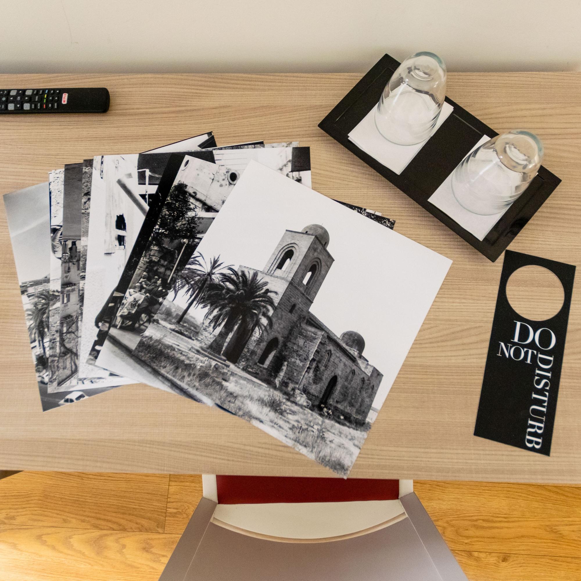 Belmonte102 Esclusive Suites 팔레르모 외부 사진
