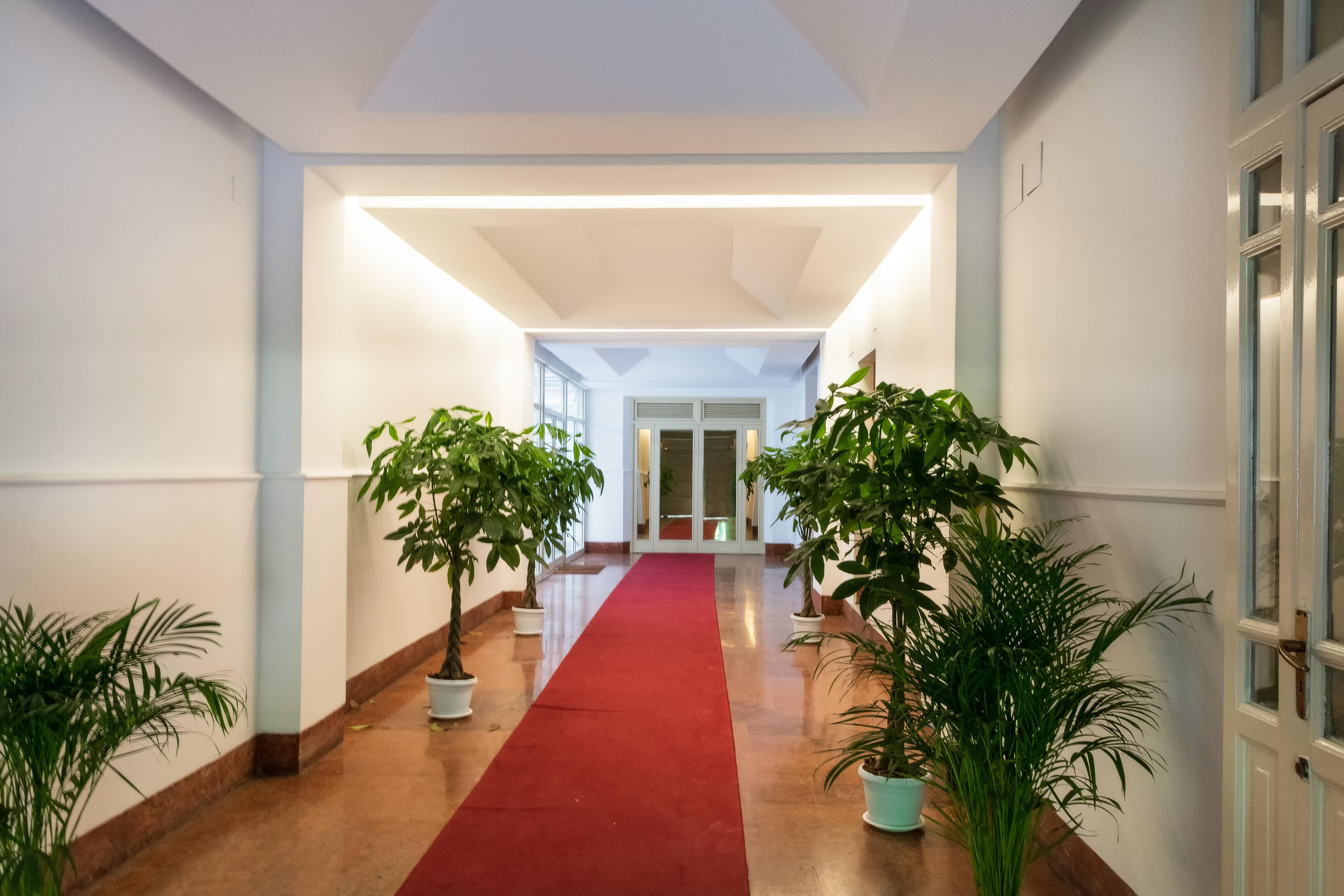 Belmonte102 Esclusive Suites 팔레르모 외부 사진