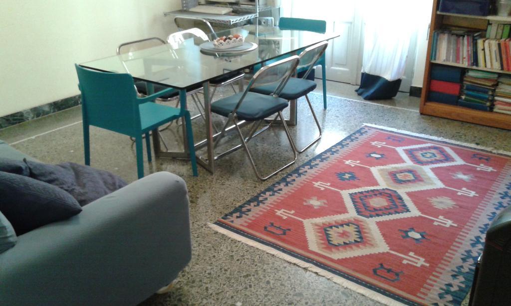 Belmonte102 Esclusive Suites 팔레르모 외부 사진
