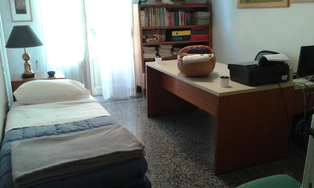 Belmonte102 Esclusive Suites 팔레르모 외부 사진