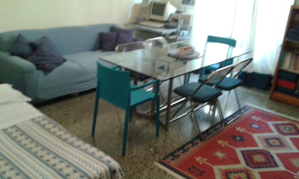 Belmonte102 Esclusive Suites 팔레르모 외부 사진