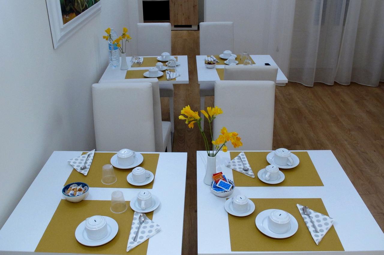 Belmonte102 Esclusive Suites 팔레르모 외부 사진
