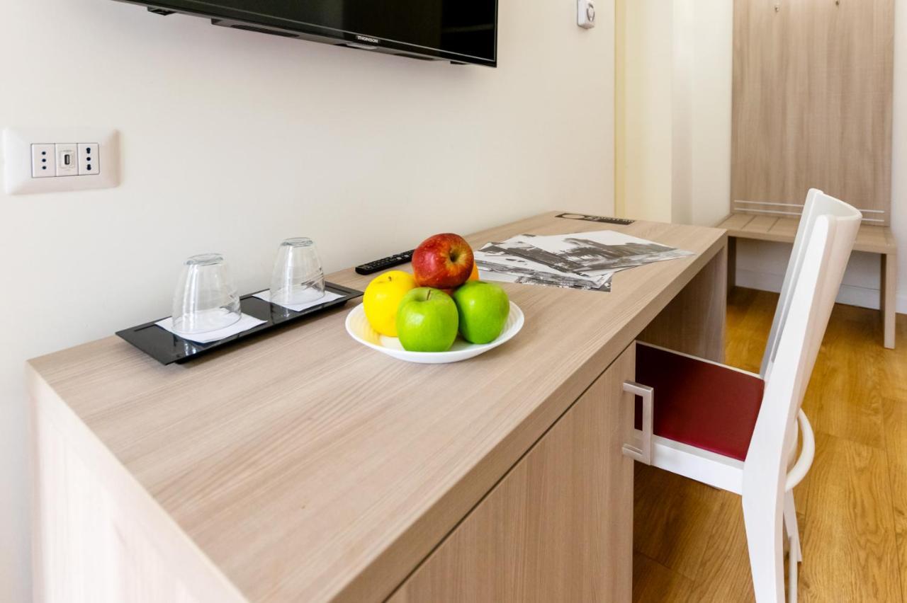 Belmonte102 Esclusive Suites 팔레르모 외부 사진
